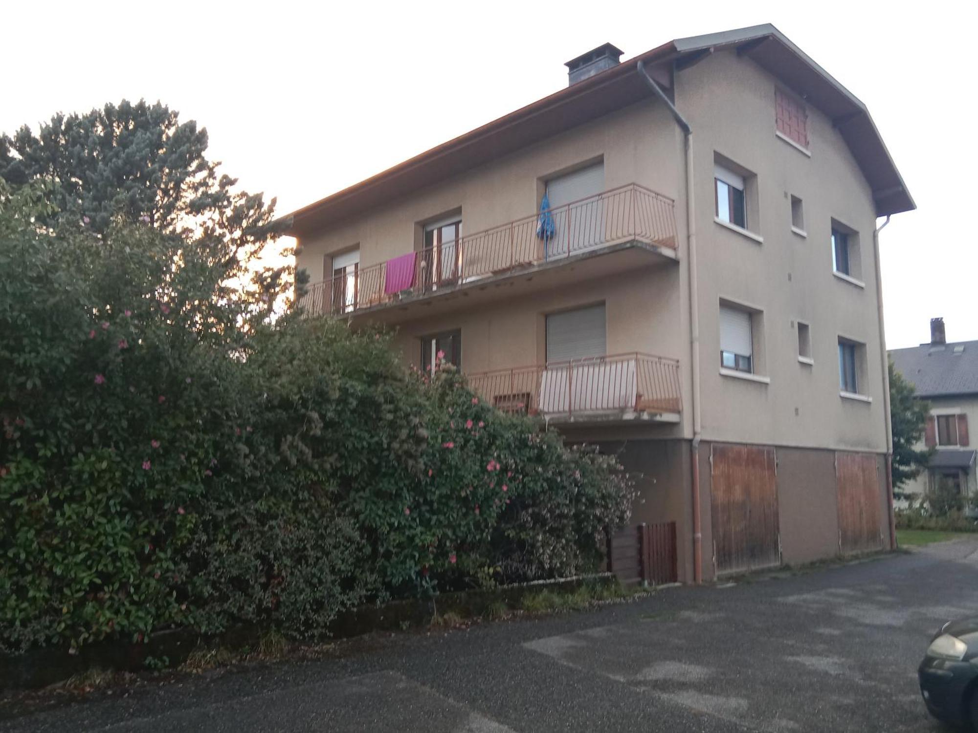 Chambre Chez L'Habitant Homestay