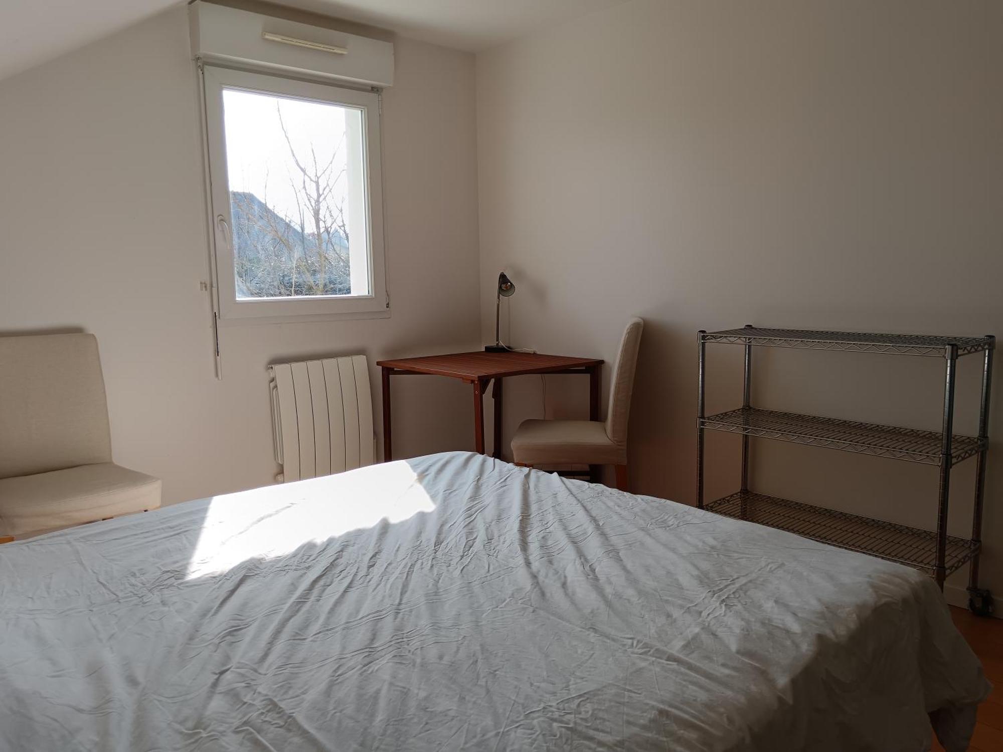 Homestay Chambre Chez L'Habitant