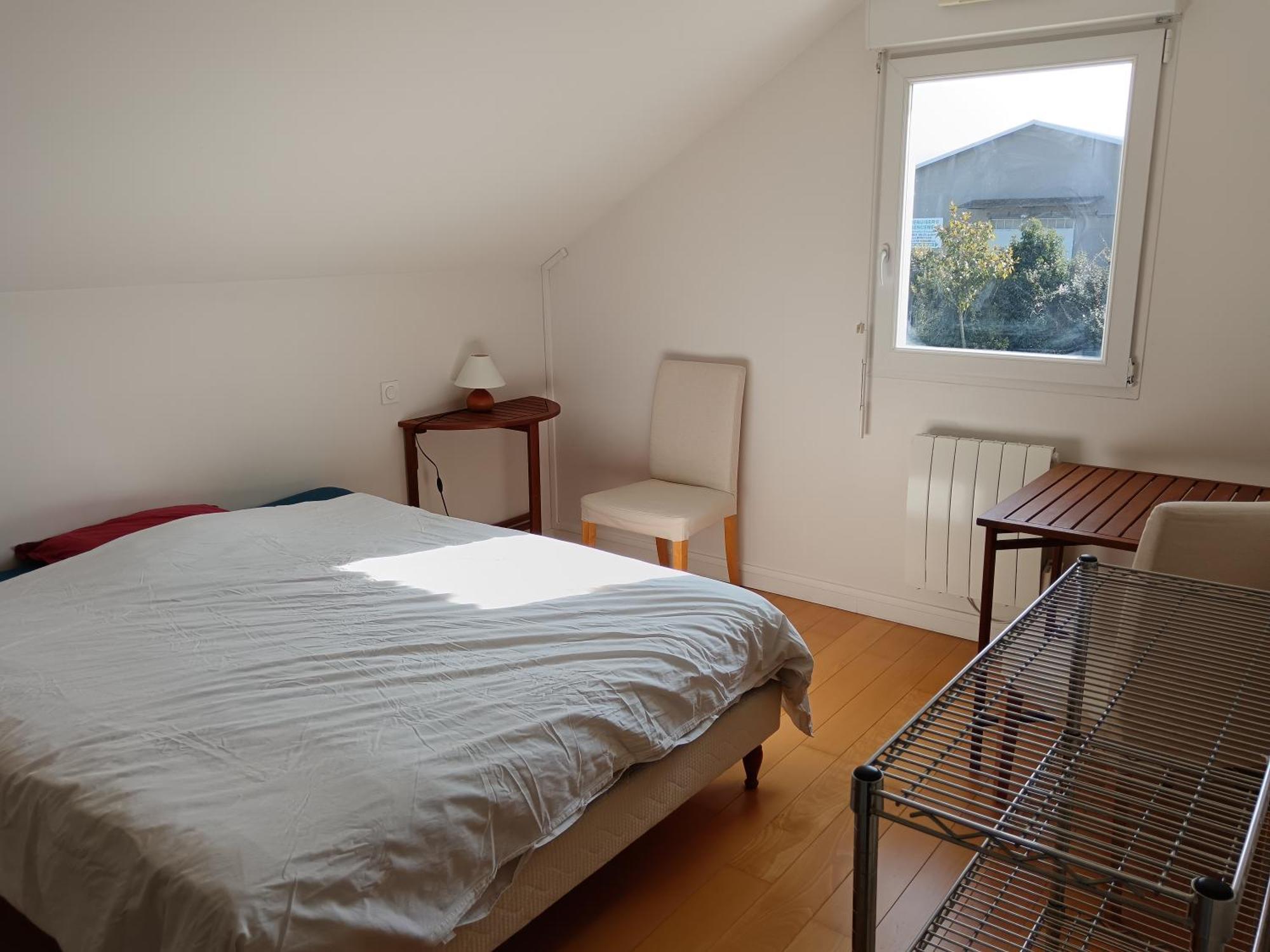 Homestay Chambre Chez L'Habitant